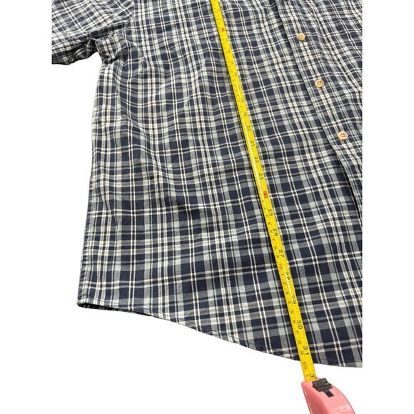 CARHARTT BUTTON UP SHIRT SIZE XL |‎ B1 - Picture 6 of 6
